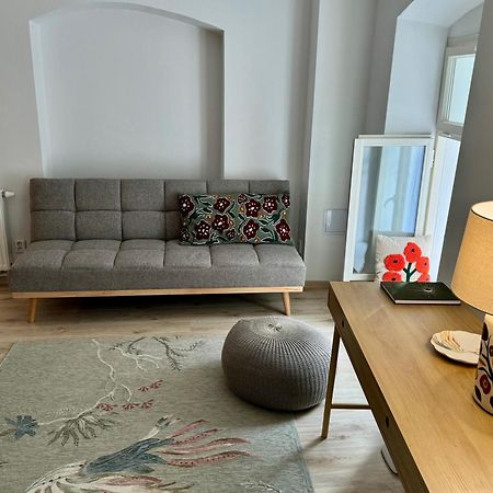 Apartman Na Bidylku - On The Perch Apartment 타보르 외부 사진